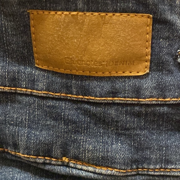 Bluenotes Skinny Jeans Size 0 - Picture 3 of 5